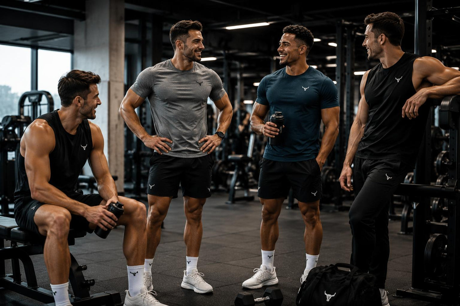 Men's Collection