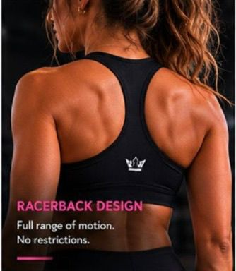 VelocityCurve™ Performance Training Set Vidalfit-Essentials