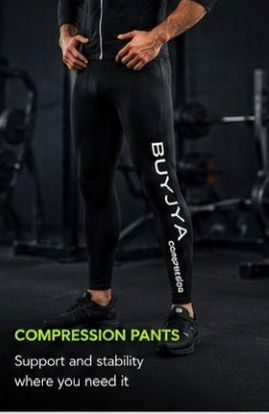 5-Piece Men’s Compression Sportswear Set – Hoodie, T-Shirt, Shorts & Leggings Gym Outfit Vidalfit-Essentials