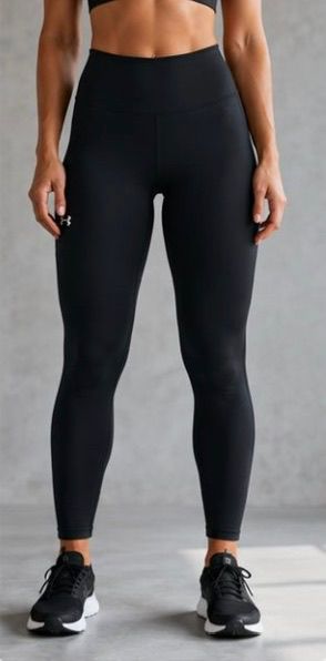 AeroCore™ Compression Performance Leggings Vidalfit-Essentials