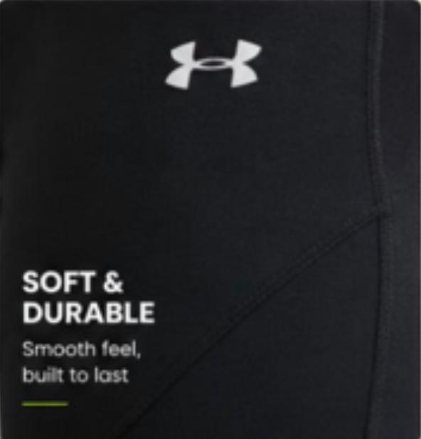 AeroCore™ Compression Performance Leggings Vidalfit-Essentials